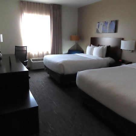 Sleep Inn & Suites Denver International Airport Zewnętrze zdjęcie