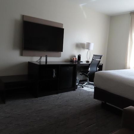 Sleep Inn & Suites Denver International Airport Zewnętrze zdjęcie