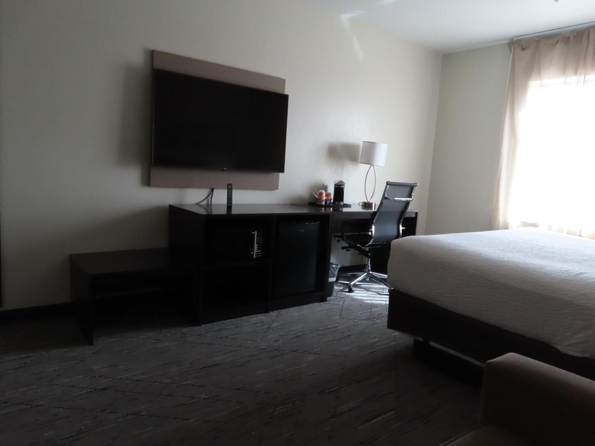 Sleep Inn & Suites Denver International Airport Zewnętrze zdjęcie