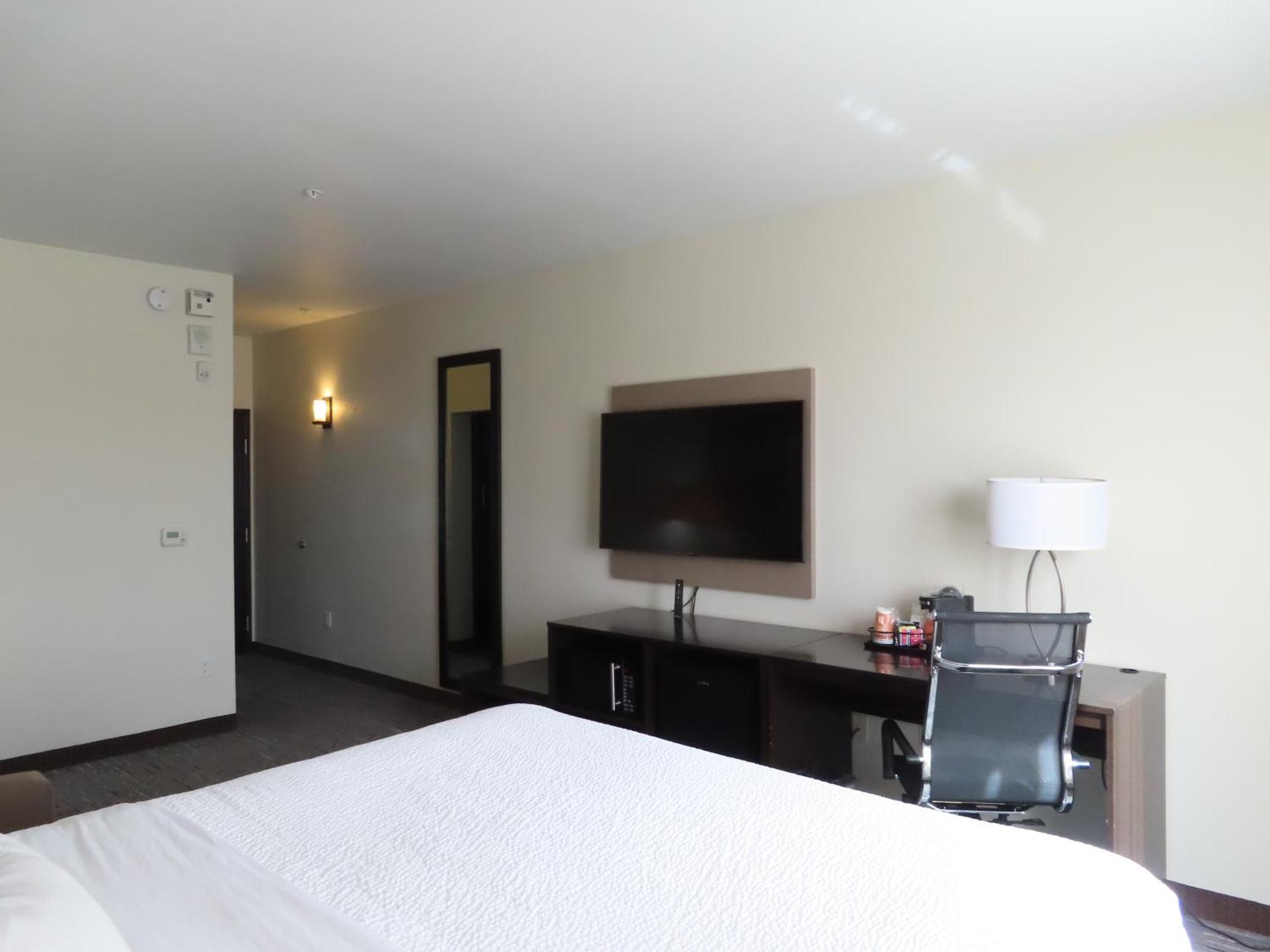 Sleep Inn & Suites Denver International Airport Zewnętrze zdjęcie