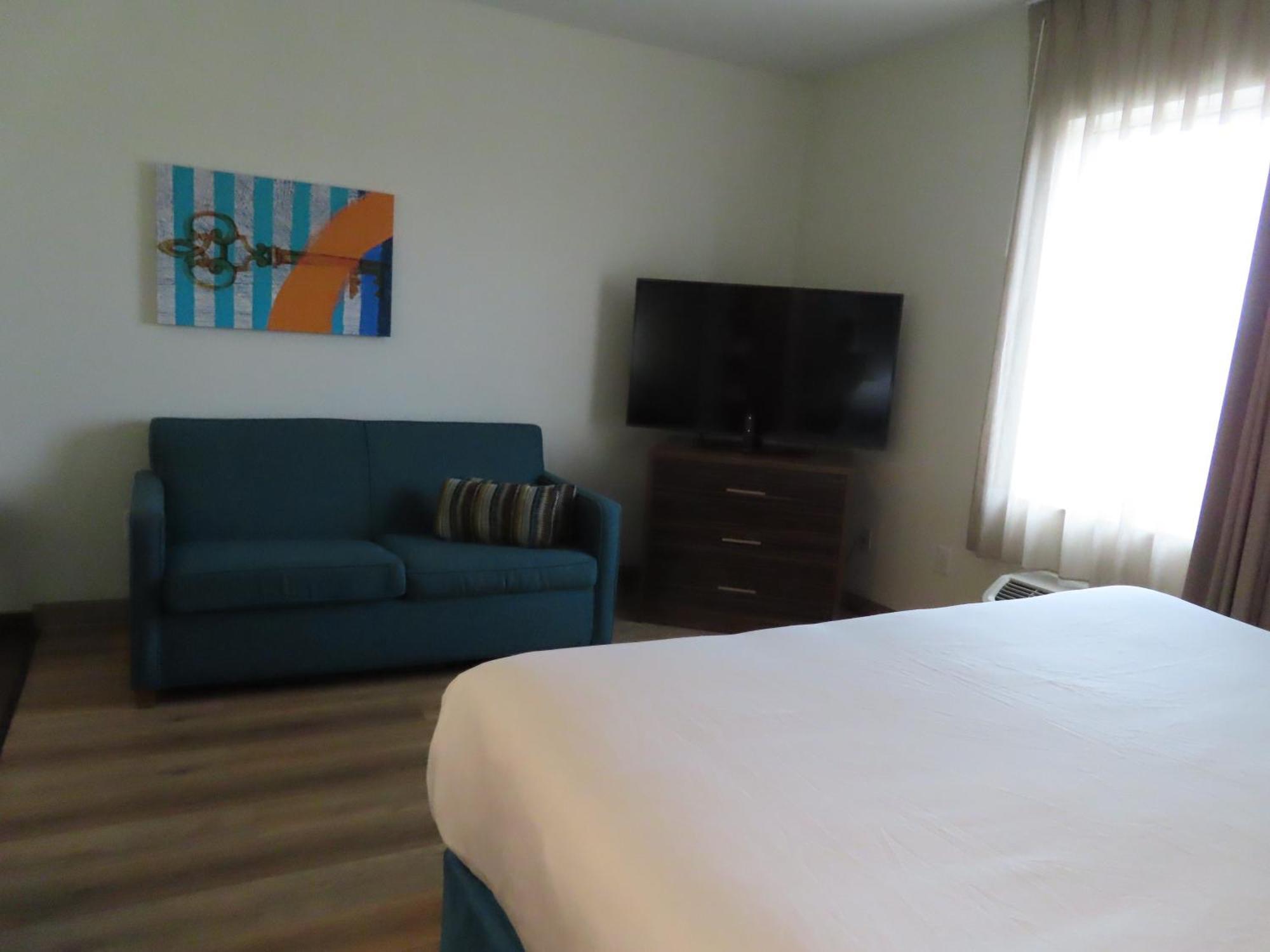 Sleep Inn & Suites Denver International Airport Zewnętrze zdjęcie