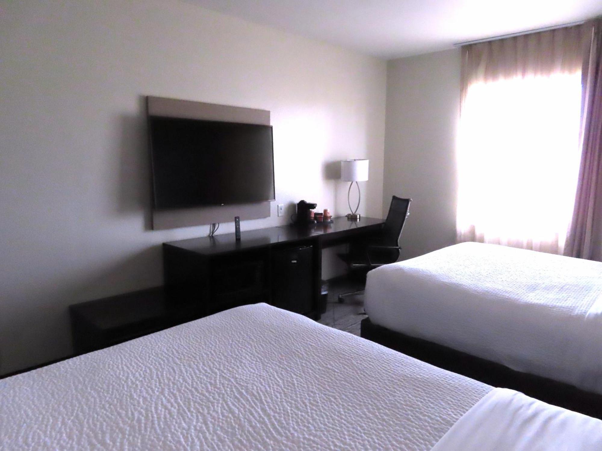 Sleep Inn & Suites Denver International Airport Zewnętrze zdjęcie
