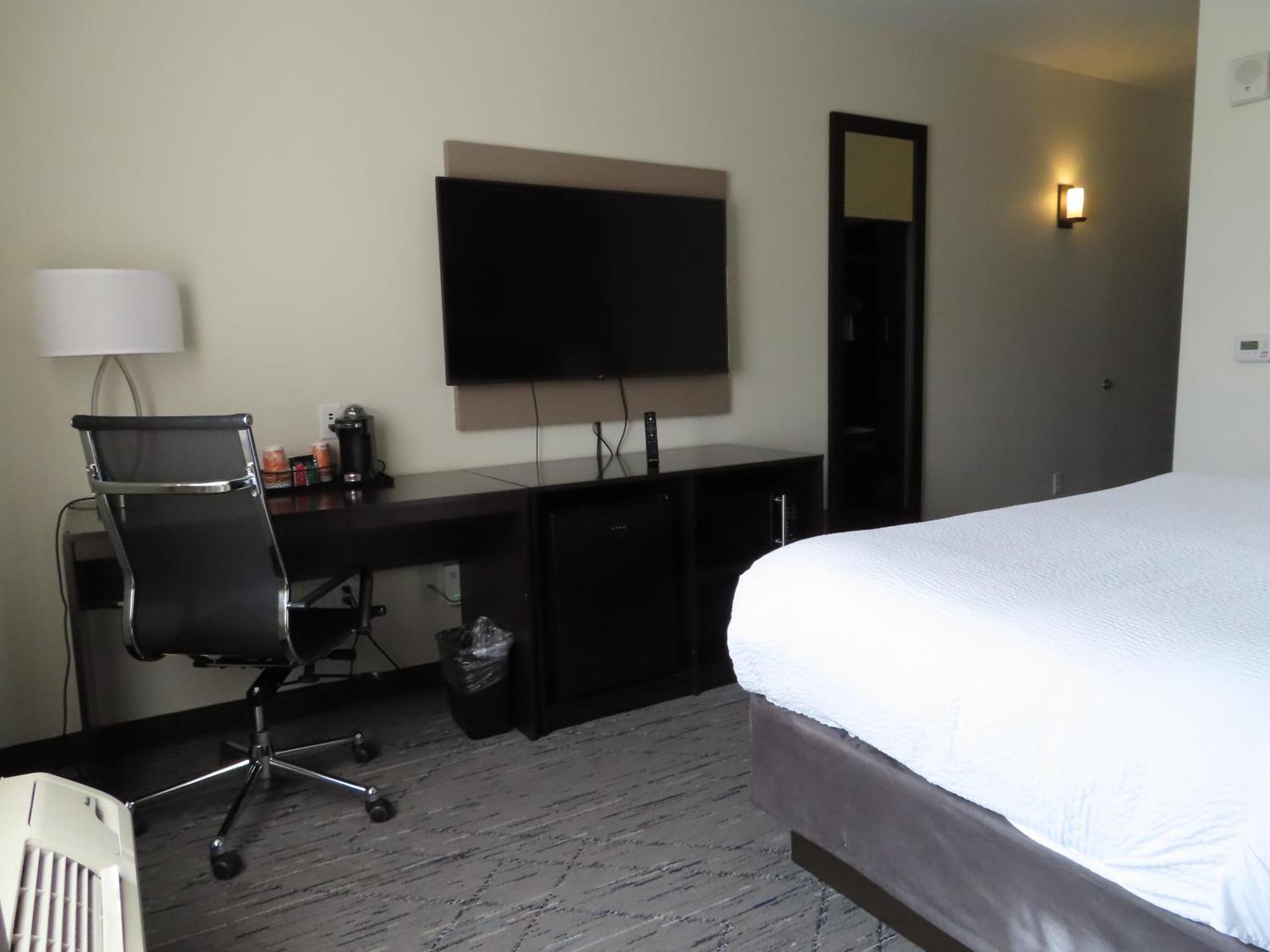 Sleep Inn & Suites Denver International Airport Zewnętrze zdjęcie