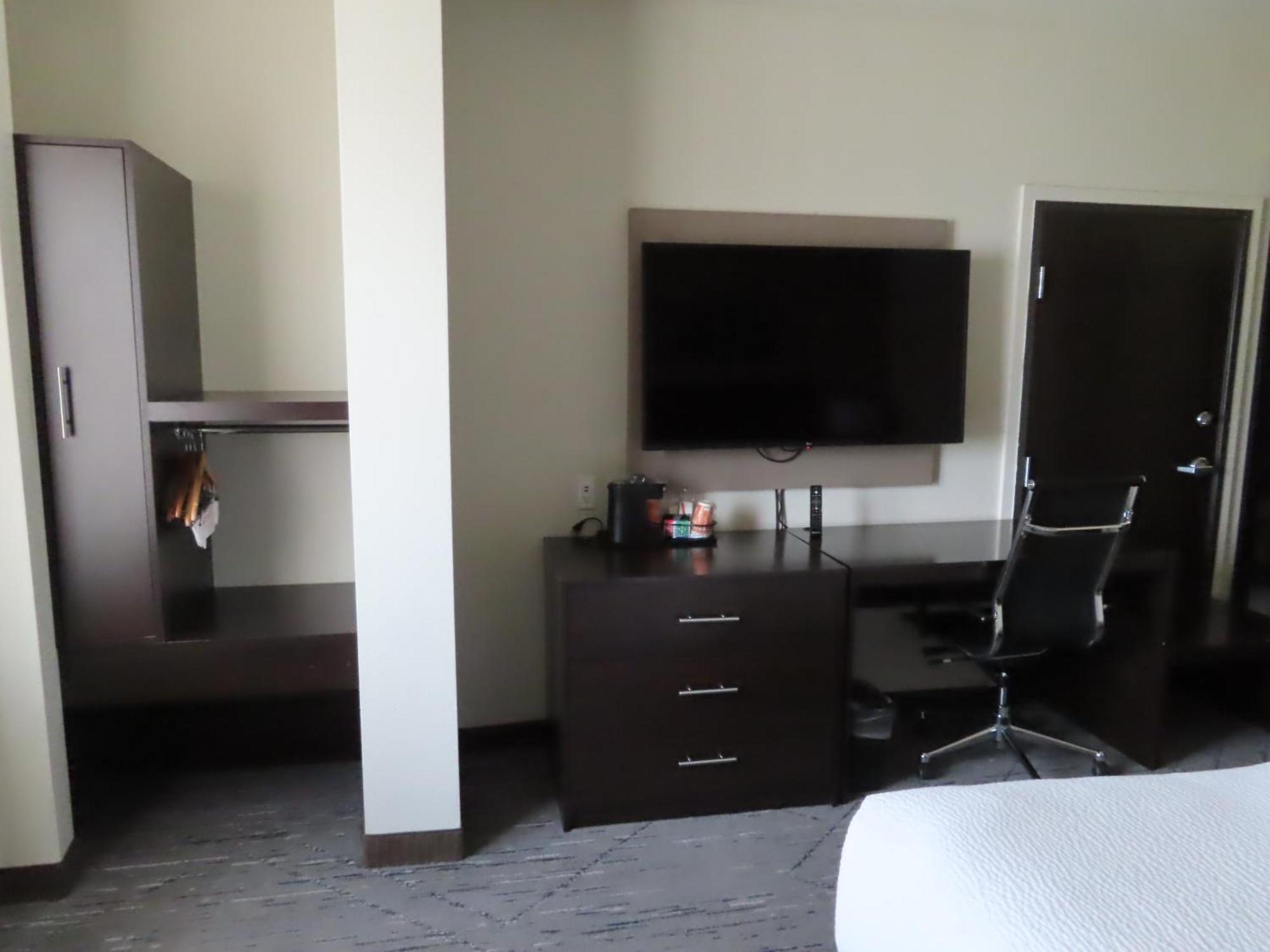 Sleep Inn & Suites Denver International Airport Zewnętrze zdjęcie
