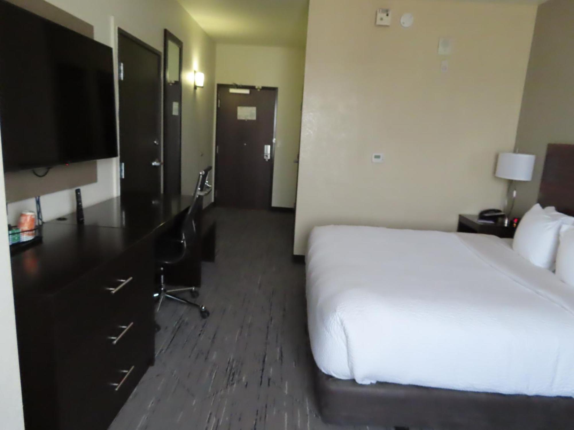 Sleep Inn & Suites Denver International Airport Zewnętrze zdjęcie