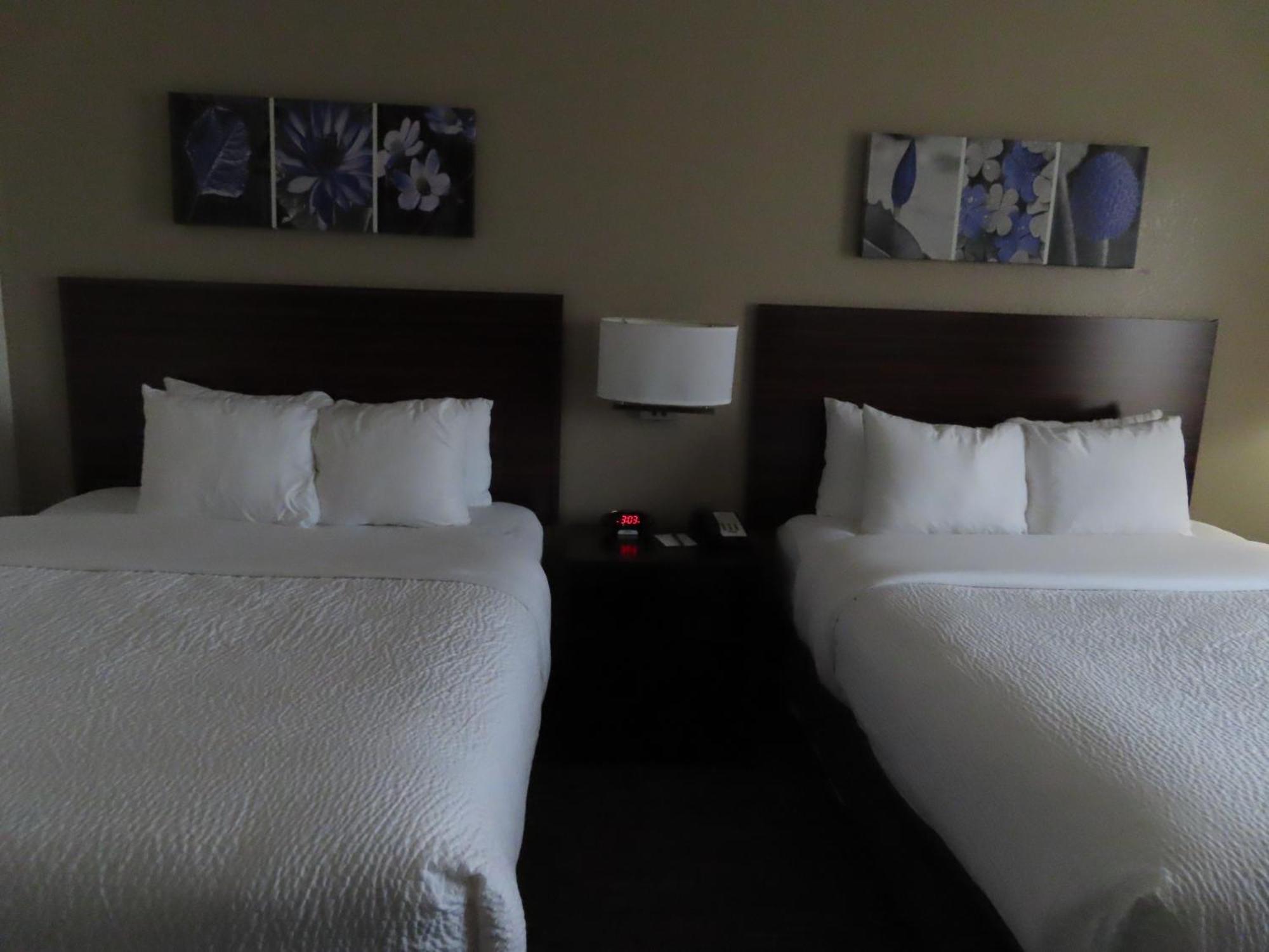 Sleep Inn & Suites Denver International Airport Zewnętrze zdjęcie