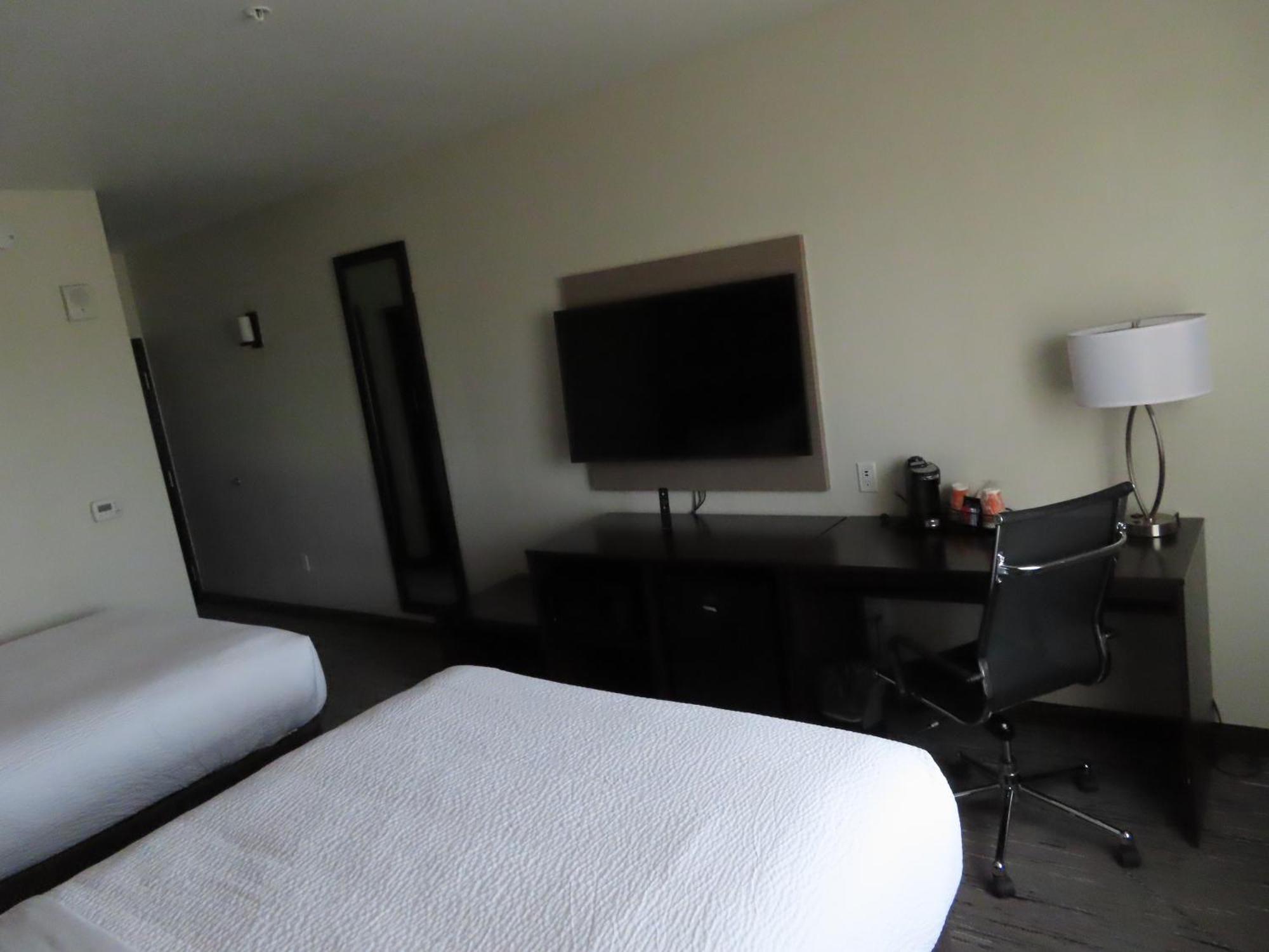 Sleep Inn & Suites Denver International Airport Zewnętrze zdjęcie